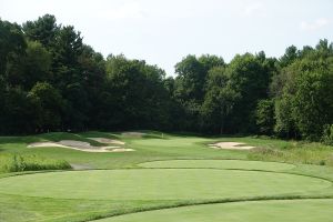 Double Eagle 4th